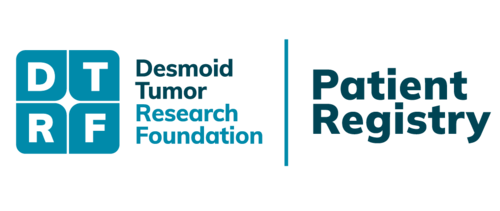 The Desmoid Tumor Research Foundation homepage